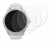 Image of the device Hama Smartwatch 5010 with a wide variety of screen protectors.
