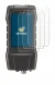 Image of the device Testo 300 with a wide variety of screen protectors.