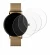 Image of the device ZenWatch Venice Pro with a wide variety of screen protectors.