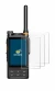 Image of the device Hytera PDC680 with a wide variety of screen protectors.