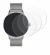 Image of the device Pireware Slim Smartwatch with a wide variety of screen protectors.