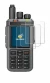 Image of the device Radtel RT-880 with a wide variety of screen protectors.