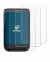 Image of the device iGPSPORT BiNavi with a wide variety of screen protectors.
