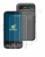 Image of the device Doro Aurora A10 (Front+Camera) with a wide variety of screen protectors.