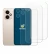 Image of the device Honor 400 (Front+Camera) with a wide variety of screen protectors.
