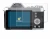 Image of the device Rollei Powerflex 10x Retro with a wide variety of screen protectors.