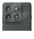 Image of the device Motorola Edge (2025) (ONLY Camera Lens) with a wide variety of screen protectors.