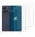 Image of the device Motorola Moto G86 (Front+Camera) with a wide variety of screen protectors.