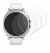 Image of the device Samsung Galaxy Watch 8 Classic (46 mm) with a wide variety of screen protectors.