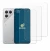 Image of the device Tecno Pova 7 Pro (Front+Camera) with a wide variety of screen protectors.