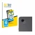 Front side of a product packaging with the brand logo BROTECT. Next to it is the device Samsung Galaxy Tab S10 Lite (ONLY Came