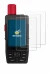 Image of the device Garmin GPSMAP H1i Plus with a wide variety of screen protectors.