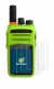 Image of the device Talkpod N58 with a wide variety of screen protectors.