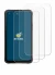 Image of the device Hammer Blade V 5G with a wide variety of screen protectors.