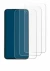 Image of the device Xiaomi 15T with a wide variety of screen protectors.