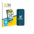 Front side of a product packaging with the brand logo BROTECT. Next to it is the device Xiaomi 17 Pro Max shown with the corre