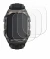 Image of the device Kospet Tank M4 with a wide variety of screen protectors.