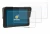 Image of the device Sixwin P2 5" with a wide variety of screen protectors.