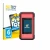 Front side of a product packaging with the brand logo BROTECT. Next to it is the device Launch X431 SmartLink C V2.0 shown wit