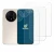 Image of the device Honor Magic 8 (Front+Camera) with a wide variety of screen protectors.