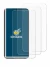 Image of the device Oppo Reno 14 with a wide variety of screen protectors.