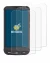 Image of the device Olympia Neo Mini with a wide variety of screen protectors.