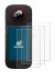 Image of the device Labpano PanoX V3 360° with a wide variety of screen protectors.