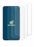 Image of the device Honor Win RT with a wide variety of screen protectors.