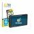 Front side of a product packaging with the brand logo BROTECT. Next to it is the device Innovv N1 5.5" shown with the correspo