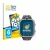 Front side of a product packaging with the brand logo BROTECT. Next to it is the device Valdus DF91 shown with the correspondi