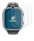 Image of the device Valdus DF91 with a wide variety of screen protectors.