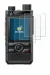 Image of the device Hytera P50 Pro with a wide variety of screen protectors.