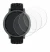 Image of the device Amazfit Active Max with a wide variety of screen protectors.