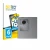 Front side of a product packaging with the brand logo BROTECT. Next to it is the device Lenovo Tab M11 (ONLY Camera Lens) show