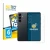 Front side of a product packaging with the brand logo BROTECT. Next to it is the device Samsung Galaxy S26 Plus (Front+Camera)