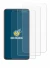 Image of the device Huawei Mate 60 RS Ultimate with a wide variety of screen protectors.