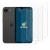 Image of the device Apple iPhone 17e (Front+Camera) with a wide variety of screen protectors.