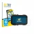 Front side of a product packaging with the brand logo BROTECT. Next to it is the device Suunto Nautic shown with the correspon