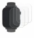 Image of the device Pthtechus A22 with a wide variety of screen protectors.