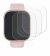 Image of the device Doomixs Smartwatch T7 1.83" with a wide variety of screen protectors.