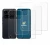 Image of the device Nothing Phone (4a) Pro (Front+Back) with a wide variety of screen protectors.