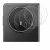 Image of the device Honor Magic V5 (ONLY Camera Lens) with a wide variety of screen protectors.