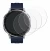 Image of the device Amazfit Active 3 Premium with a wide variety of screen protectors.