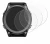 Image of the device Mares Sirius with a wide variety of screen protectors.