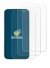 Image of the device Huawei Enjoy 90 Pro Max with a wide variety of screen protectors.