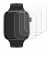 Image of the device Honor Watch X5i with a wide variety of screen protectors.