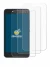 Image of the device Tecno Pouvoir 1 with a wide variety of screen protectors.