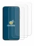 Image of the device Huawei Pura 90 Pro with a wide variety of screen protectors.
