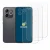 Image of the device Honor 600 Lite (Front+Camera) with a wide variety of screen protectors.
