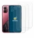Image of the device Infinix GT 50 Pro (Front+Camera) with a wide variety of screen protectors.